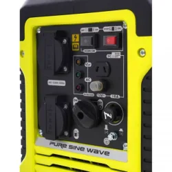 Generator electric invertor Kraft&Dele KD133 flexmag.md
