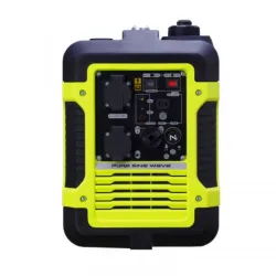 Generator electric invertor Kraft&Dele KD133 flexmag.md