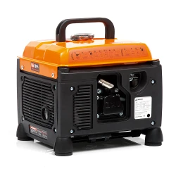 Генератор бензиновый инверторный Daewoo GDA 1500i flexmag.md