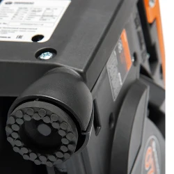 Генератор бензиновый инверторный Daewoo GDA 1500i flexmag.md