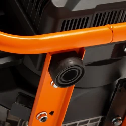 Генератор бензиновый инверторный Daewoo GDA 2600i flexmag.md