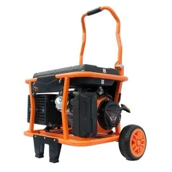 Generator electric pe benzina Aerobs BS 3000 E-III flexmag.md