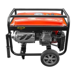 Generator electric pe benzina AGM AGP 2800S flexmag.md