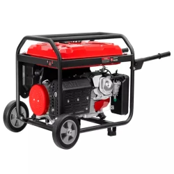 Бензиновый электрический генератор AVR Ronix RH-4782 flexmag.md