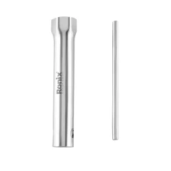 Бензиновый электрический генератор AVR Ronix RH-4782 flexmag.md