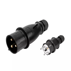 Бензиновый электрический генератор AVR Ronix RH-4784 flexmag.md