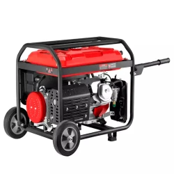 Бензиновый электрический генератор AVR Ronix RH-4784 flexmag.md