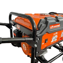 Generator electric pe benzina Bison BS3500 flexmag.md