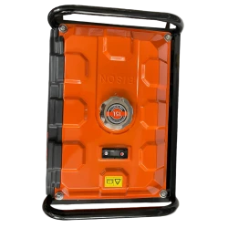 Generator electric pe benzina Bison BS3500 flexmag.md