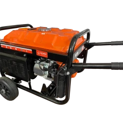 Generator electric pe benzina Bison BS3500 flexmag.md