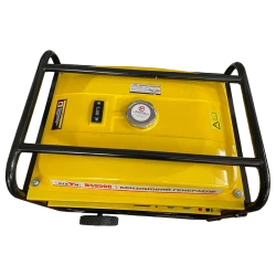 Generator electric pe benzina Bison BS9500E flexmag.md
