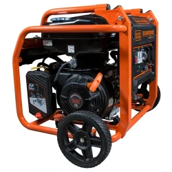 Generator electric pe benzina Black+Decker BXGNP3000E flexmag.md