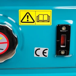 Generator electric pe benzina Bort BBG2500 flexmag.md