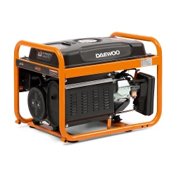 Generator electric pe benzina Daewoo GDA 3500 flexmag.md