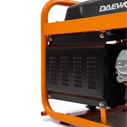 Генератор бензиновый Daewoo GDA 3500E flexmag.md