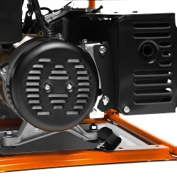 Генератор бензиновый Daewoo GDA 6500 flexmag.md