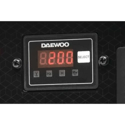 Генератор бензиновый Daewoo GDA 6500E flexmag.md