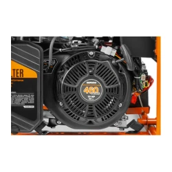 Генератор бензиновый Daewoo GDA 7500E-3 flexmag.md