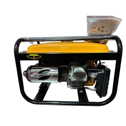 Генератор бензиновый DDT MY3500 flexmag.md