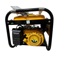 Генератор бензиновый DDT MY3500 flexmag.md