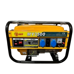 Генератор бензиновый DDT MY3500 flexmag.md