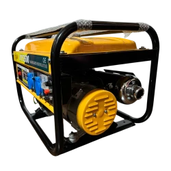 Генератор бензиновый DDT MY3500 flexmag.md