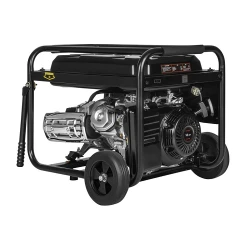 Generator electric pe benzina Dnipro-M GX-70E flexmag.md