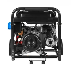 Generator electric pe benzina Dnipro-M GX-70E flexmag.md