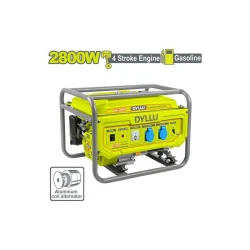 Generator electric pe benzina Dyllu DTGEAA05 flexmag.md