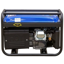 Генератор бензиновый Eco PE-3001RS flexmag.md
