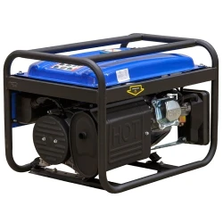 Генератор бензиновый Eco PE-3001RS flexmag.md