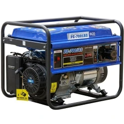 Генератор бензиновый Eco PE-7001RS flexmag.md