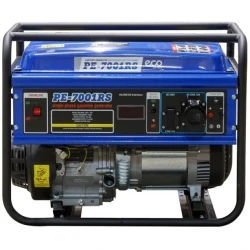 Генератор бензиновый Eco PE-7001RS flexmag.md