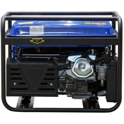 Генератор бензиновый Eco PE-7001RS flexmag.md
