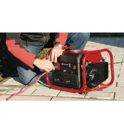 Generator electric pe benzina Einhell TC-PG 10/E5 (41.525.35) flexmag.md