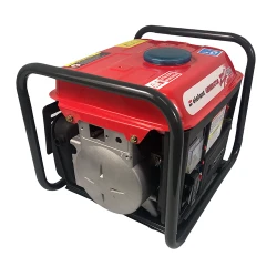 Generator electric pe benzina Elefant ZH 950 flexmag.md