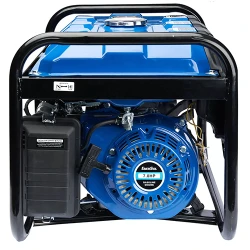 Generator electric pe benzina EnerSol EPG-2800S flexmag.md