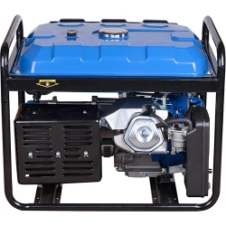 Генератор бензиновый EnerSol EPG-5500S flexmag.md
