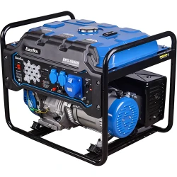 Генератор бензиновый EnerSol EPG-5500S flexmag.md