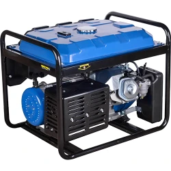 Генератор бензиновый EnerSol EPG-5500S flexmag.md
