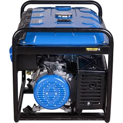 Генератор бензиновый EnerSol EPG-5500S flexmag.md