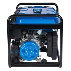 Генератор бензиновый Enersol EPG-5500SEA flexmag.md