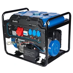 Генератор бензиновый Enersol EPG-7500TEA flexmag.md
