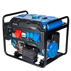 Генератор бензиновый EnerSol EPG-8500UEA flexmag.md