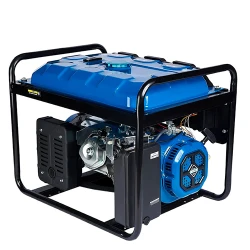Генератор бензиновый EnerSol EPG-8500UEA flexmag.md