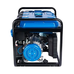Генератор бензиновый EnerSol EPG-8500UEA flexmag.md
