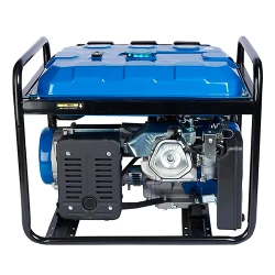 Генератор бензиновый EnerSol EPG-8500UEA flexmag.md