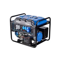 Генератор бензиновый Enersol EPG5500SE flexmag.md