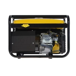 Generator electric pe benzina Eurolux G4000A flexmag.md