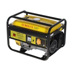Generator electric pe benzina Eurolux G4000A flexmag.md